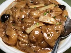 -君来梁溪饭店-餐厅