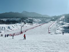 -太子岭滑雪场