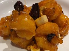 宫保虾球-辛香汇·锦里丨现炒川菜(中南城店)