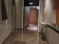 -珠海拱北富华里环宇城亚朵酒店