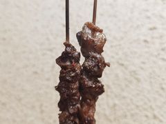 -烤五行·烧烤烤串(石佛营店)