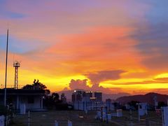 -乌山风景区