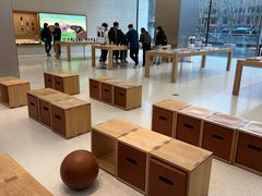 -Apple零售店(玄武湖店)