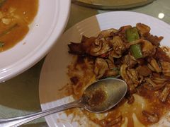 -烤肉宛饭庄(南礼士路店)