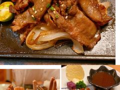 -王鼎精致料理铁板烧(世博源店)