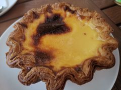 法式布丁-Money Shops(愚园路店)