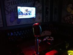 -INLOVE KTV(杭州滨江宝龙城店)