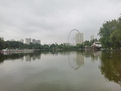 -西宁市人民公园(城西区)