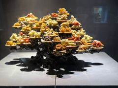 -青田石雕博物馆