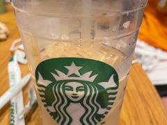 -星巴克(东莞塘厦万科生活广场店)