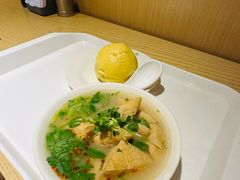 -护国寺小吃(新街口店)