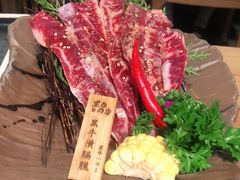 -黑牛の店·和牛烧肉(合生汇店)