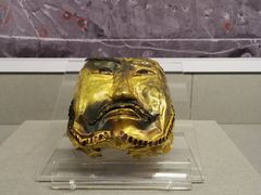 -北京大学赛克勒考古与艺术博物馆