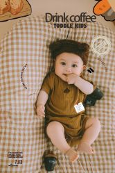 -MYBABY影像艺术空间·我的宝贝儿童摄影