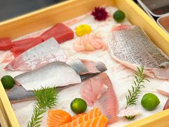 -鮨政· Omakase(港汇恒隆广场店)