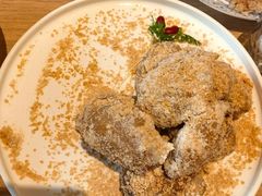 -连鹭海鲜·海肠捞饭·海胆饭(星海店)