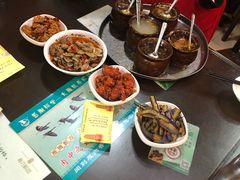 -龙老五汤店(站前西路店)