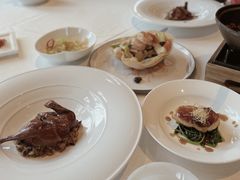 酥炸银鳕鱼-三号黄浦会Canton Table