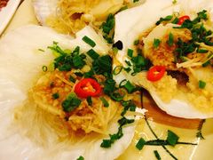 -桥底辣蟹(谢斐道店)