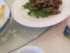 香酥羊排-燕春楼(海河华鼎店)