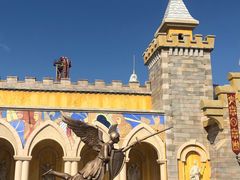 -大连海昌发现王国主题公园