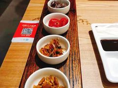 前菜-小大董·烤鸭(五棵松店)