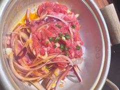 -九田家黑牛烤肉料理(新辰里亚运村店)