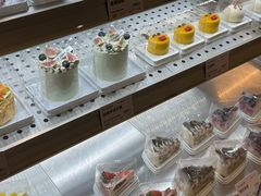 -The open life(万象城店)