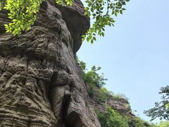 -龙潭大峡谷