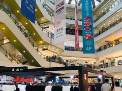 -光启城时尚购物中心