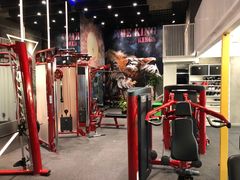 -SAH健身私教工作室(紫东店)