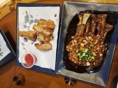 -铭副琦食·虾蟹烩馆(渔人码头店)