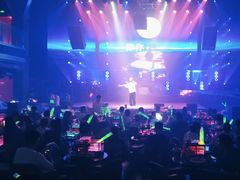 -轩 SUPER LIVE 超级现场(农科路店)