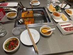 -海底捞火锅(旭辉MALL店)
