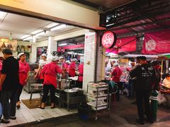 -红大哥水门鸡饭(總店)