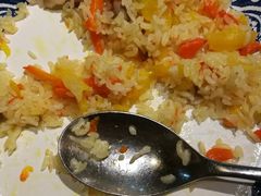 -阿罗新疆菜(人民广场店)