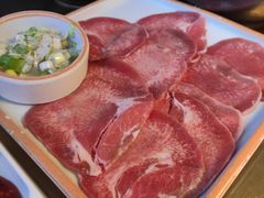 -金妈家烤肉(龙湖U城天街店)