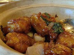 -禧宴Joyous Restaurant(禧园店)