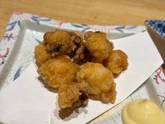 -琴寿司居酒屋(中山广场店)