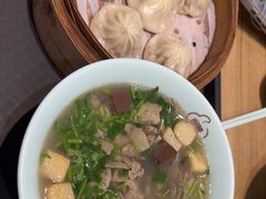 -回味鸭血粉丝汤(砂之船店)