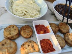 -小吊梨汤·北京菜(香山店)