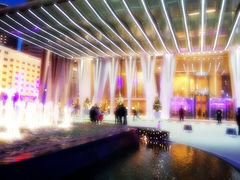 外景-北京国贸大酒店