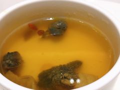 -金安大饭店-金品自助餐厅