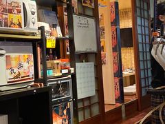 -気楽亭和食料理(气乐亭大世界本店)
