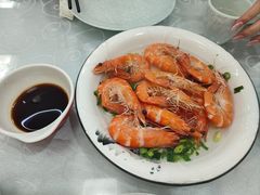 -老渔民海鲜楼(墟沟美食城7号店)