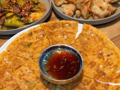 -京玉菲饭店(李村店)