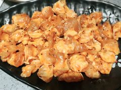 -金迈圆烤肉餐厅(维多利店)