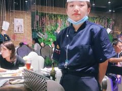 -法式利昂铁板烧主题餐厅(唐山爱琴海店)