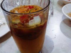 -芭菲盛宴·环球美食(袁家岗店)