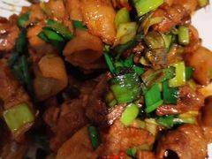 -云海肴·汽锅鸡·云南菜(广安门天虹店)